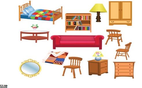 选家居用品别听店家忽悠，给再多赠品都不要