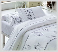 流光溢彩，织就生活美学——聚焦家居用品展览会上的炫彩家纺新风尚