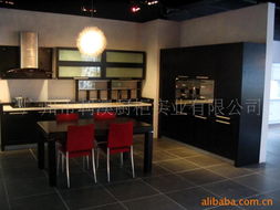 广州市利澳厨柜实业家居用品加工产品全览