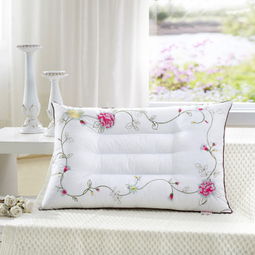 竹林保健枕 融合自然与科技的家居健康新选择