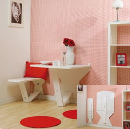 巧思家居用品，轻松“变大”你的居住空间