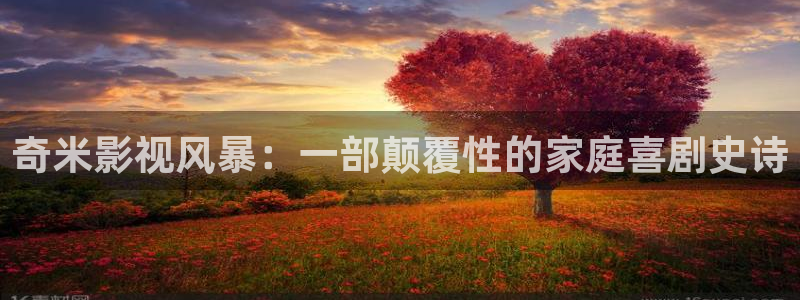 冀州麦田影城电影查询：奇米影视风暴：一部颠覆性的家庭喜剧史诗